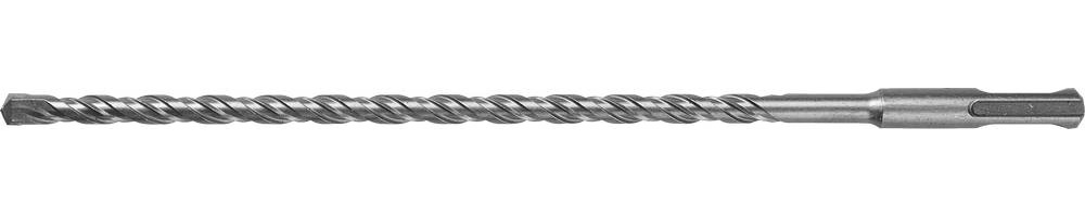 Бур SDS-plus 8x260 мм