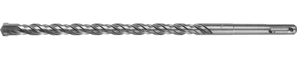 Бур SDS-plus 10x260 мм