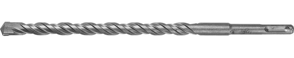 Бур SDS-plus 14x260 мм