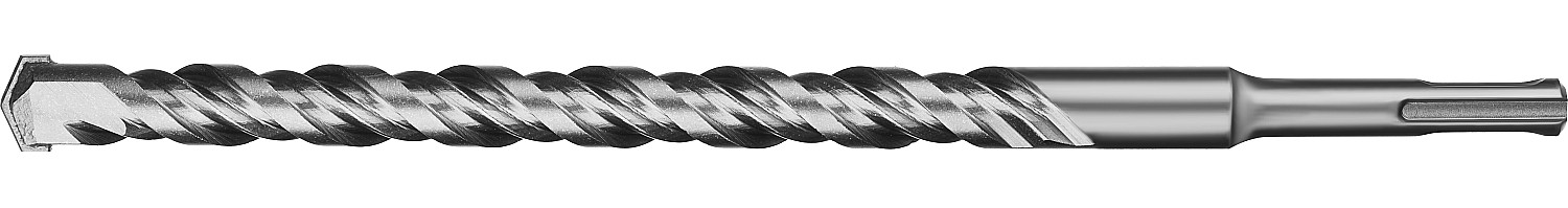 Бур SDS-plus 18x260 мм