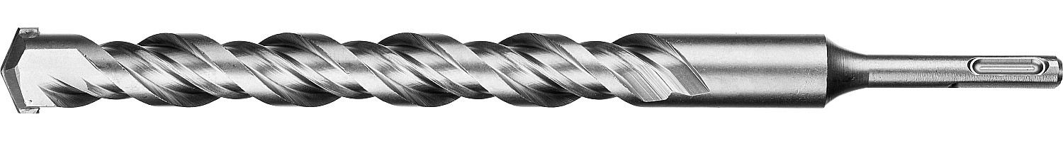 Бур SDS-plus 20x260 мм