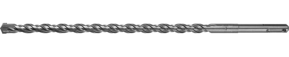 Бур SDS-plus 12x310 мм