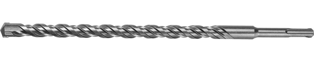 Бур SDS-plus 14x310 мм