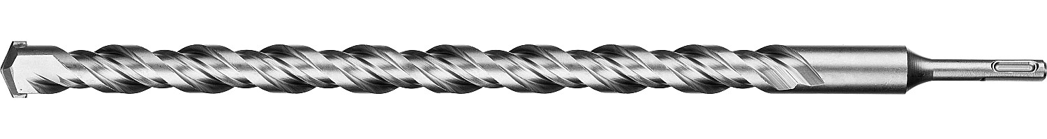 Бур SDS-plus 25x310 мм