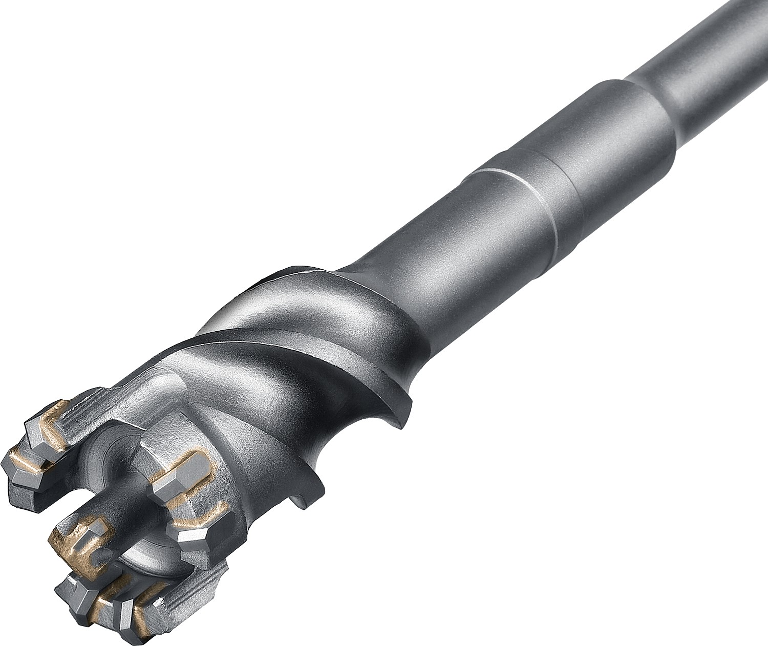 Бур проломной 45x900/1000 мм, Профессионал