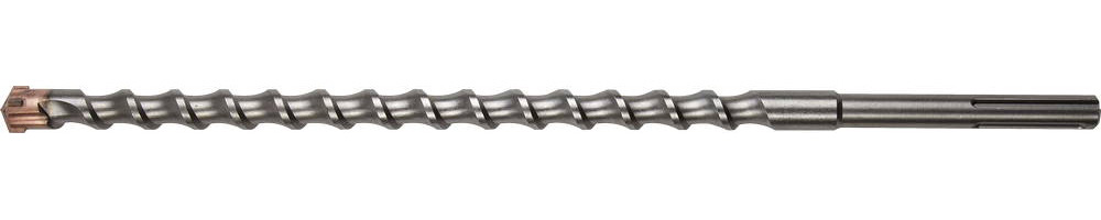 Бур SDS-max 22 x 400/520 мм, Профессионал