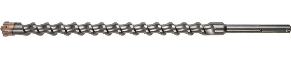 Бур SDS-max 30 x 450/570 мм, Профессионал