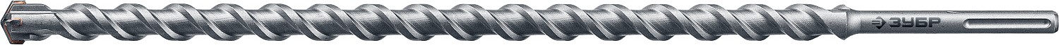 Бур SDS-max 28X610/720 мм, Профессионал