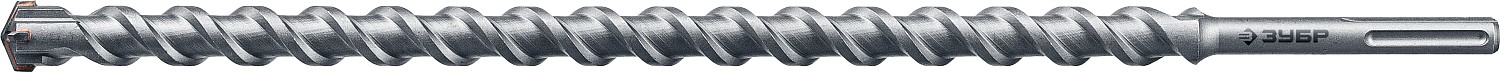 Бур SDS-max 32X610/720 мм, Профессионал