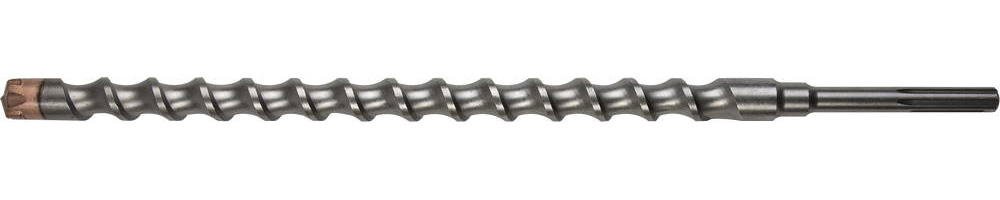 Бур SDS-max 35X550/670 мм, Профессионал