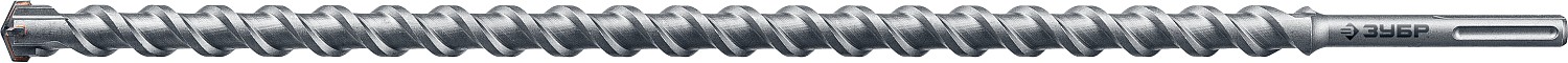 Бур SDS-max 32X880/1000 мм, Профессионал
