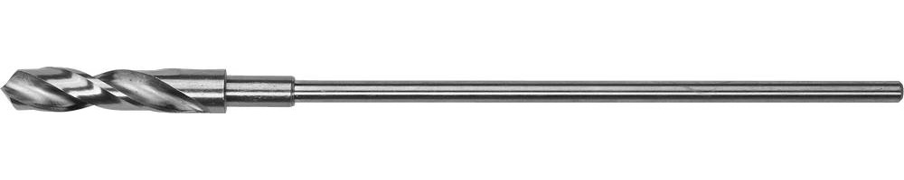Сверло опалубочное универсальное d 18x400/85мм