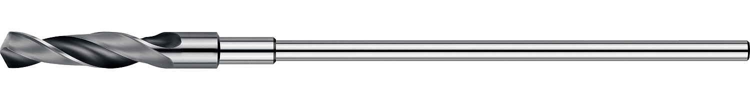 Сверло опалубочное универсальное УНИВЕРСАЛ d 20x600/110мм