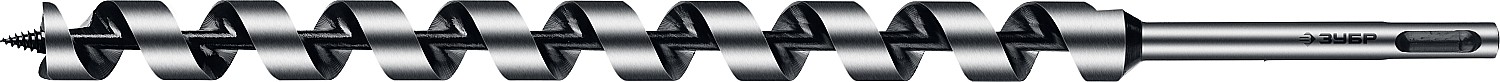 Сверло левиса по дереву,''левис SDS'' 18x450/360 мм, хвостовик SDS+