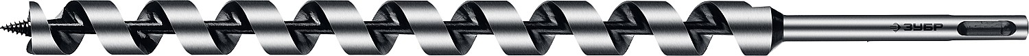 Сверло левиса по дереву,''левис SDS'' 20x450/360 мм, хвостовик SDS+