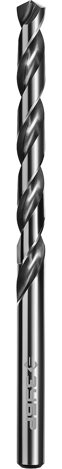 Удлиненное сверло по металлу сталь Р6М5, ПРОФ-А 130X205мм