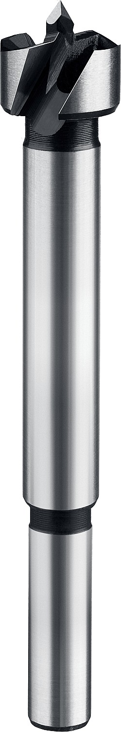 Сверло форстнера по дереву 15x90мм, фанере, ДСП