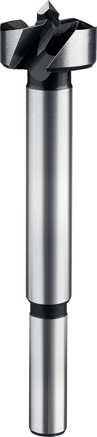 Сверло форстнера по дереву 20x90мм, фанере, ДСП