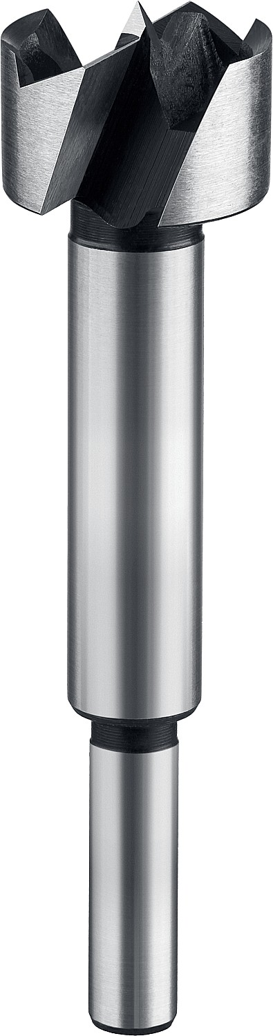 Сверло форстнера по дереву 22x90мм, фанере, ДСП