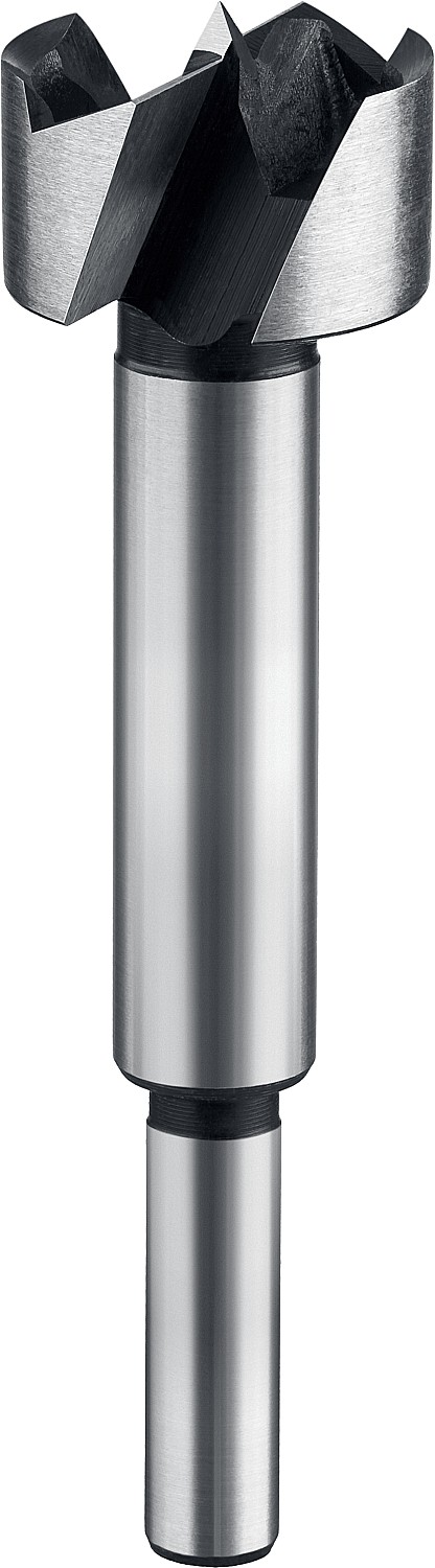 Сверло форстнера по дереву 25x90мм, фанере, ДСП