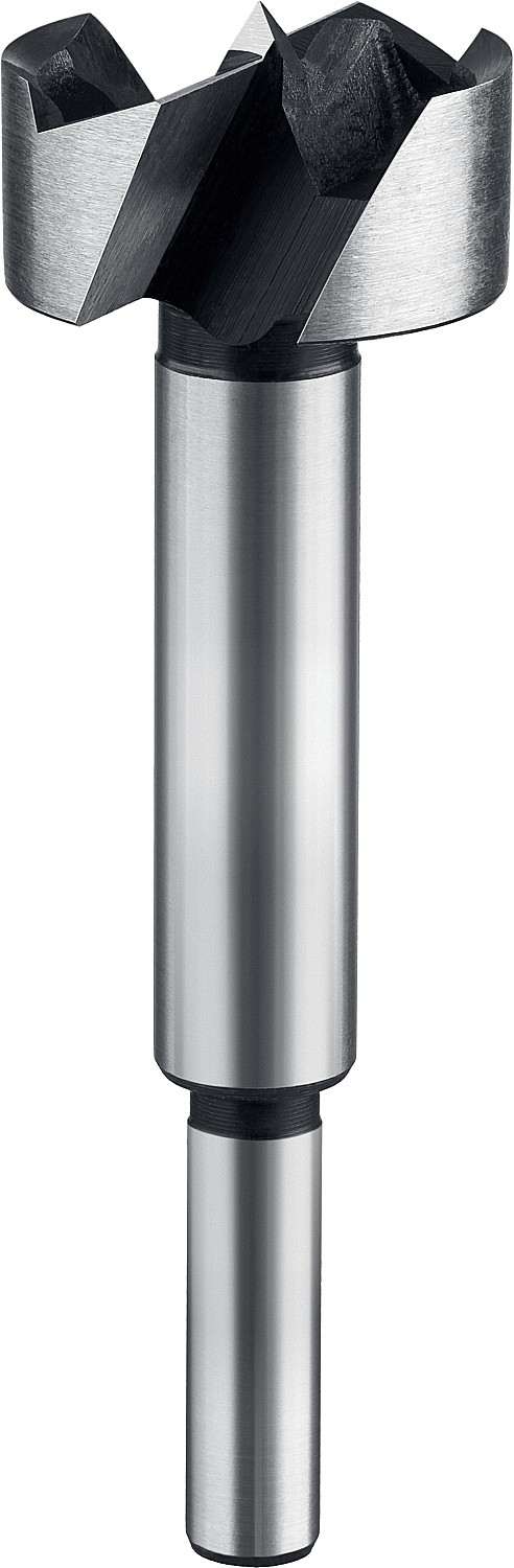 Сверло форстнера по дереву 30x90мм, фанере, ДСП