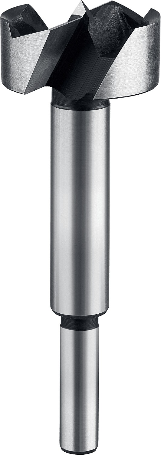 Сверло форстнера по дереву 32x90мм, фанере, ДСП