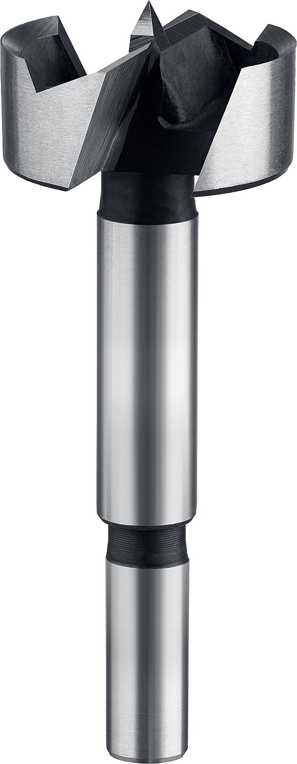 Сверло форстнера по дереву 35x90мм, фанере, ДСП