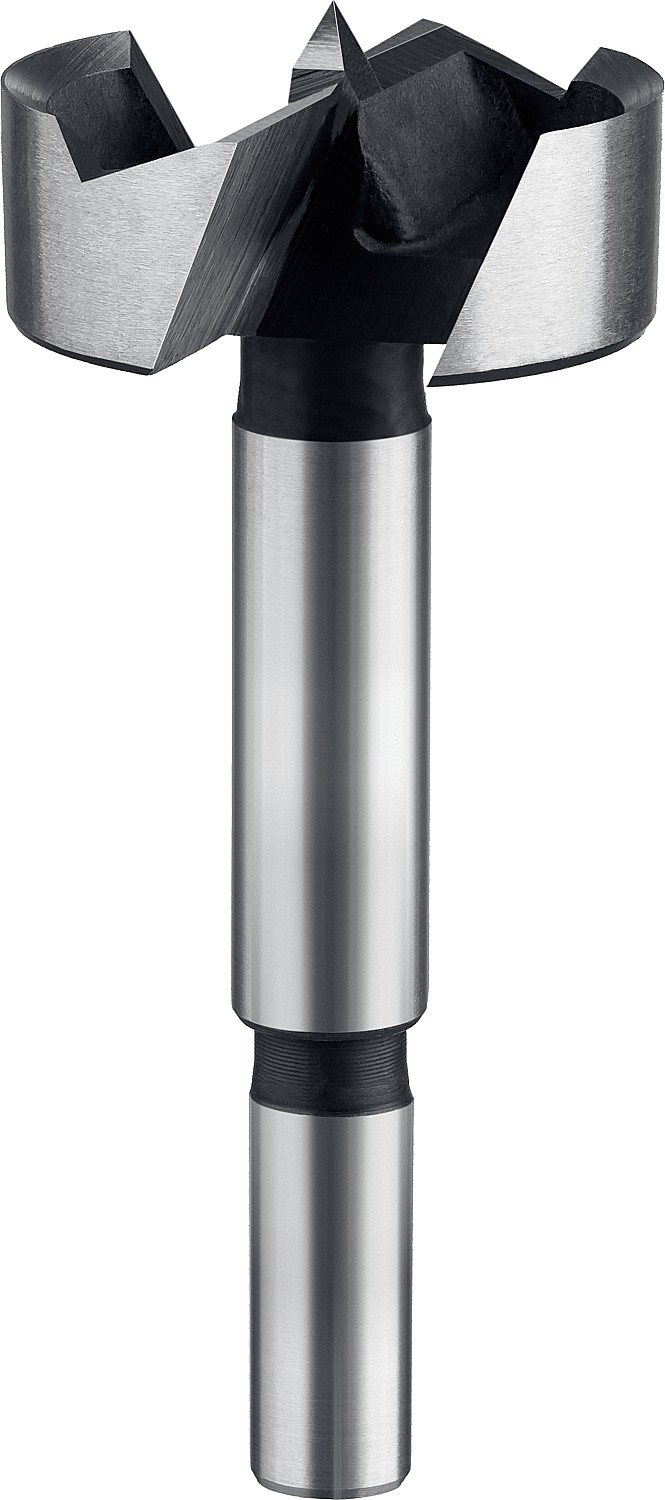 Сверло форстнера по дереву 40x90мм, фанере, ДСП