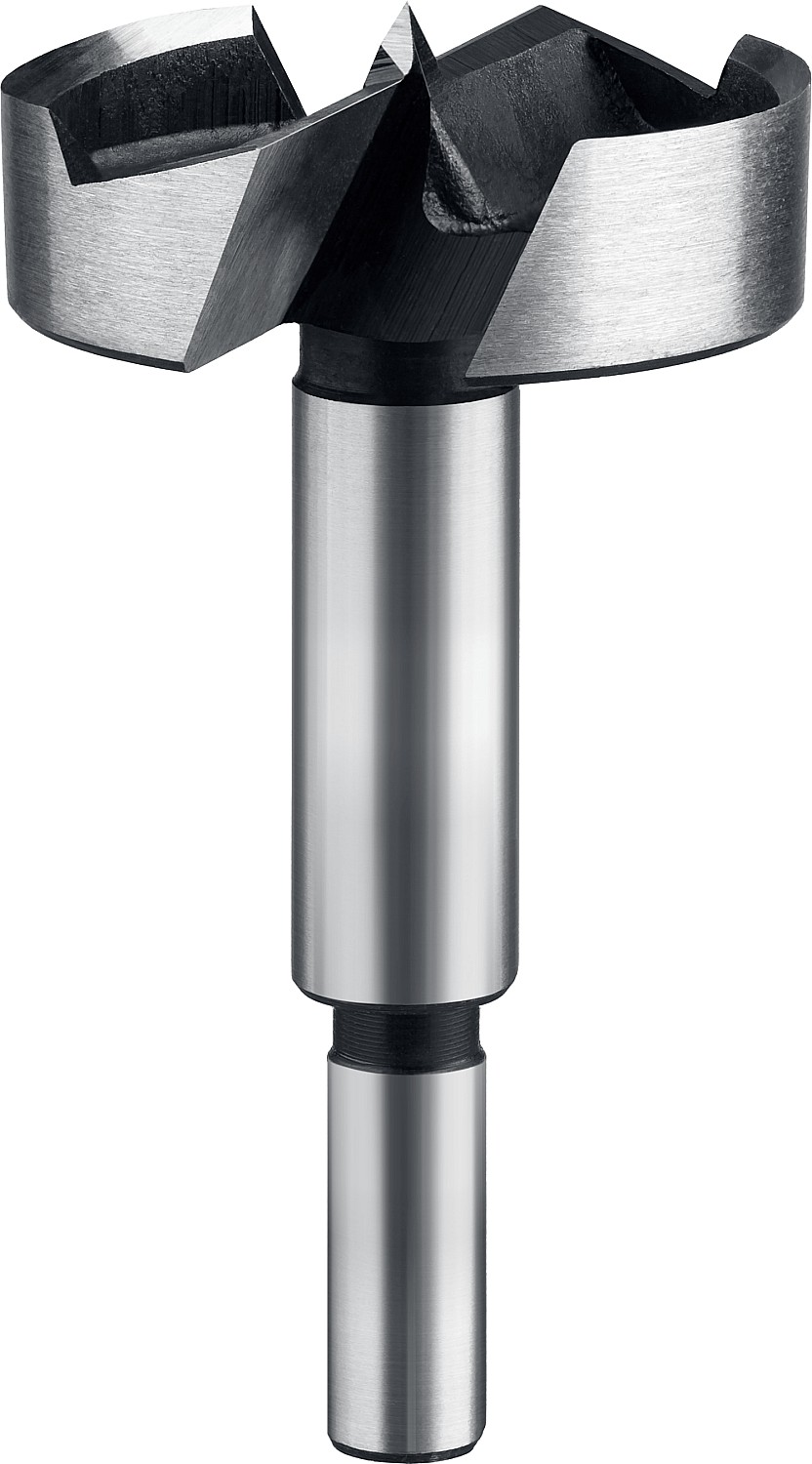 Сверло форстнера по дереву 50x90мм, фанере, ДСП