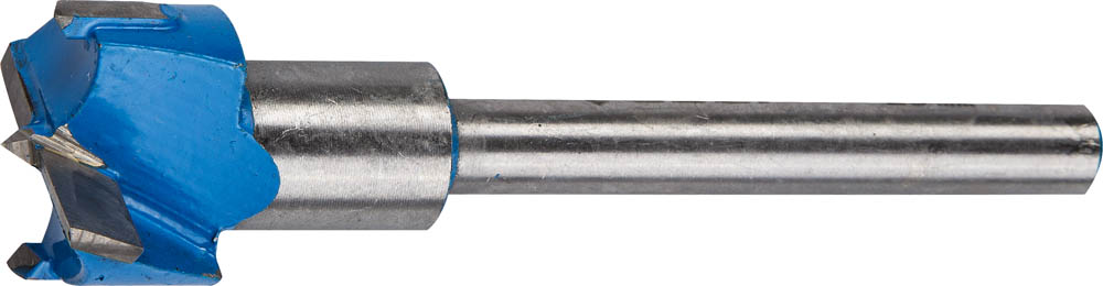 Композит 25x90мм, сверло форстнера композитное, твердосплавные резцы