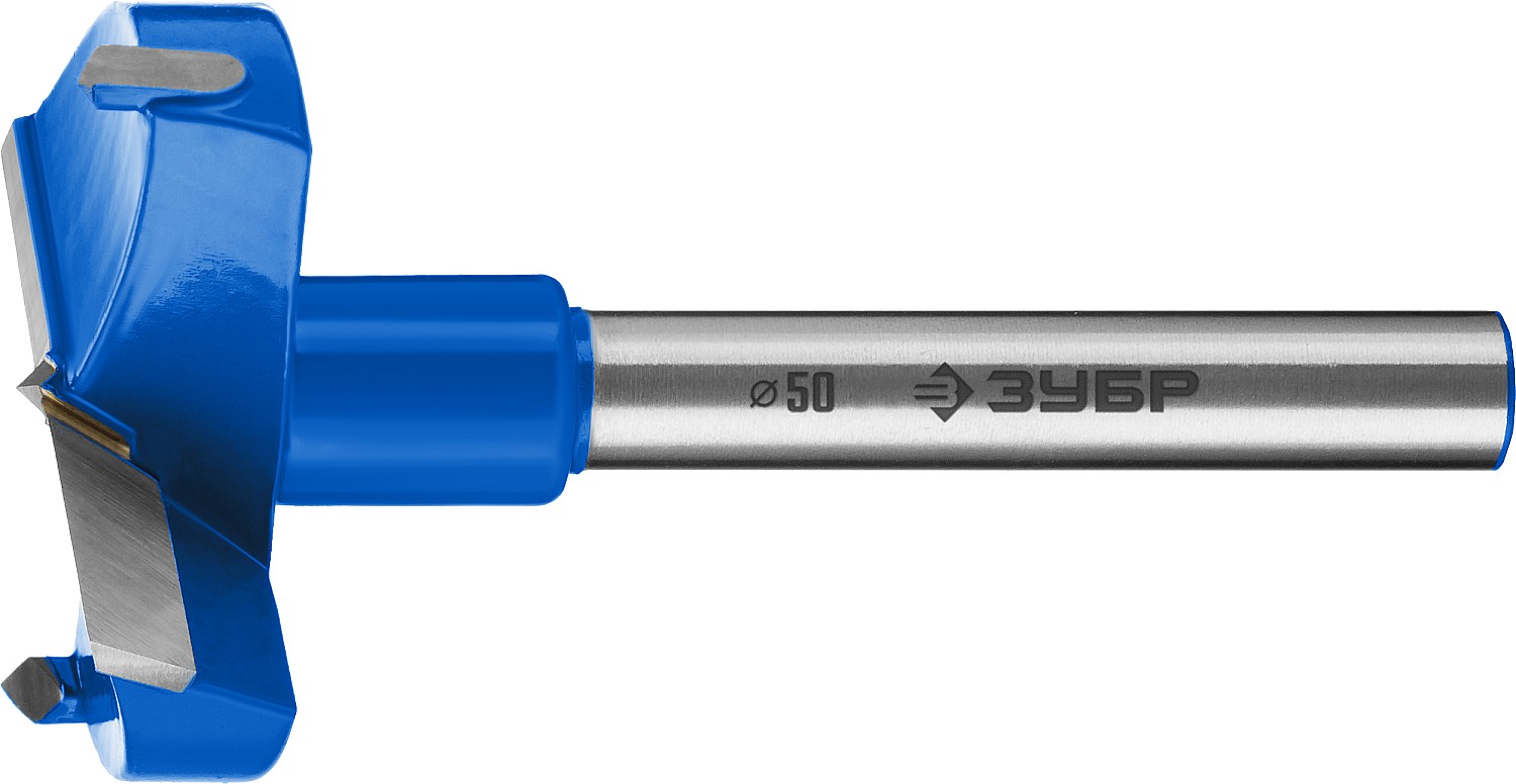 Композит 50x90мм, сверло форстнера композитное, твердосплавные резцы