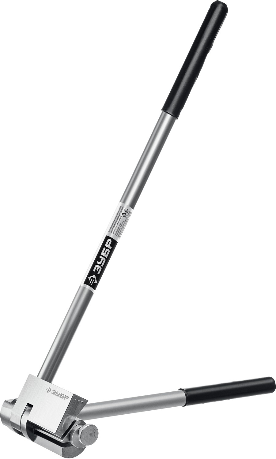 Шиногиб, 460 мм, 0-130 град.