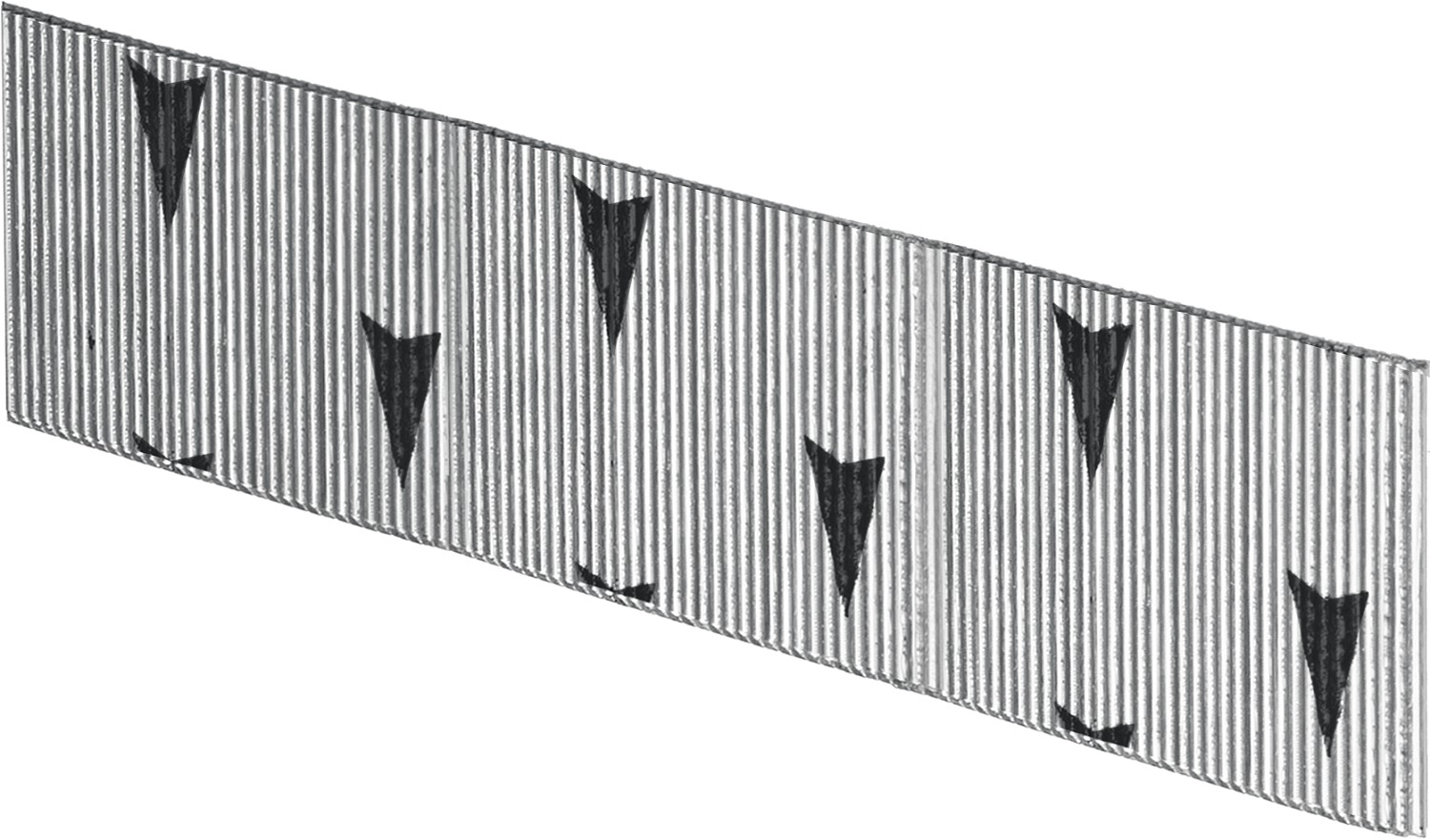 Шпильки(гвозди) для пневматического нейлера P0.6 15 мм, 10 000 шт