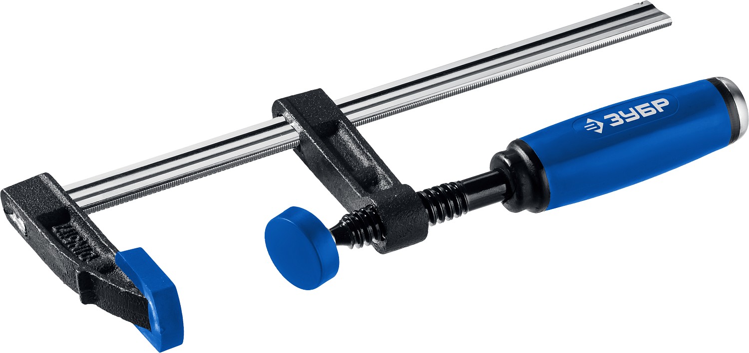 Струбцина ПС-150/50 тип F 150/50 мм