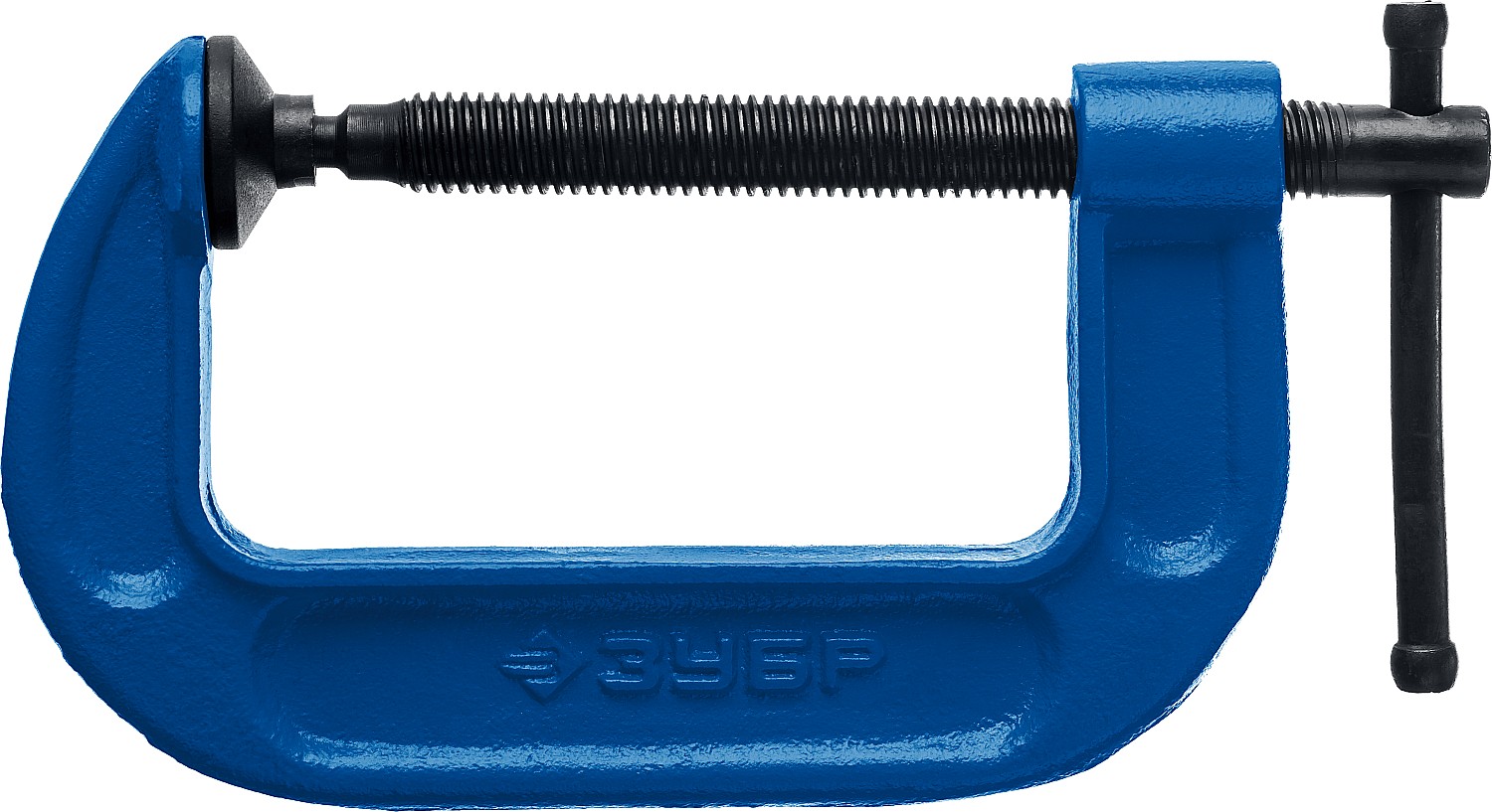 Струбцина ПСС-100 G 100 мм