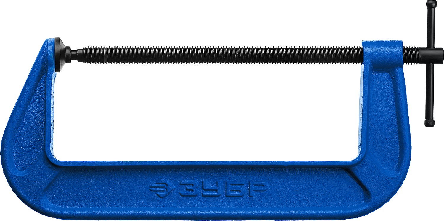 Струбцина ПСС-80 G 300 мм