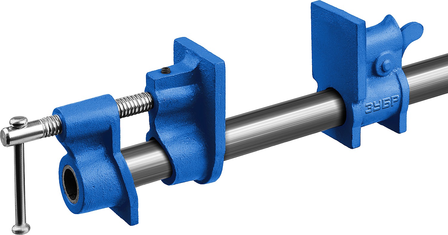 Струбцина трубная СТ-34 3/4 ''