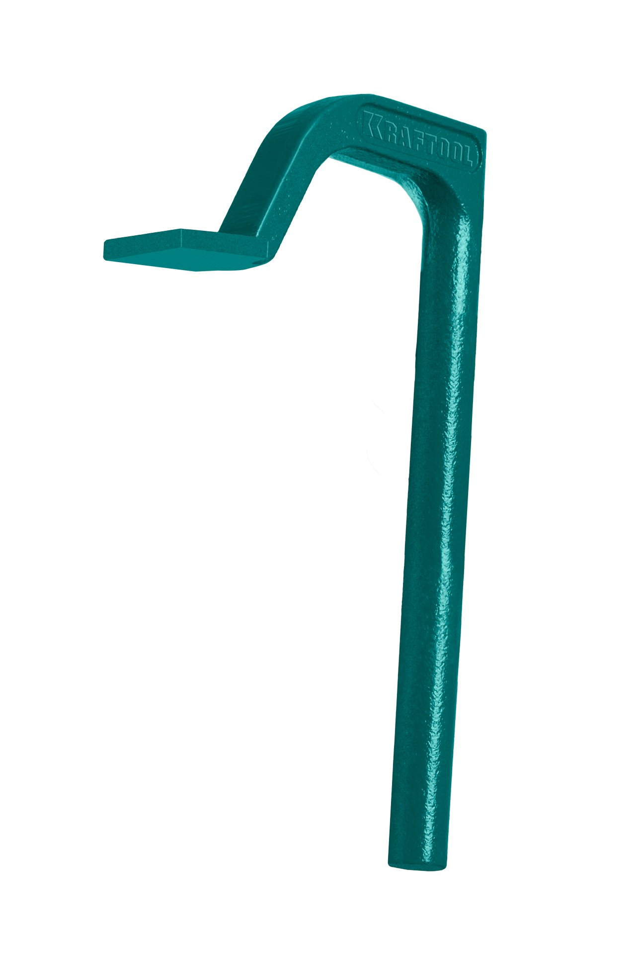 Прижим верстачный KRAFTFLEX MFT-HDC 200/110 в отверстия 20 мм