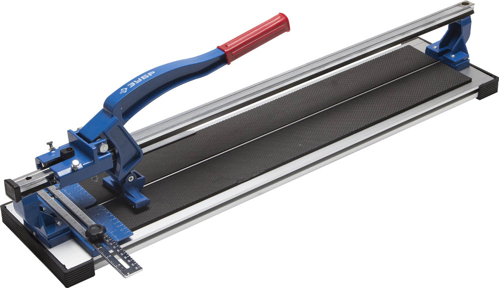 Плиткорез ''ЭКСПЕРТ'', Профессиональный, на подшипниках, монорельс, усиленная платформа, 700мм