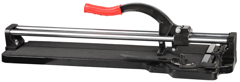 Плиткорез ''ЭКСПЕРТ'' Профессиональный, на подшипниках, 600мм