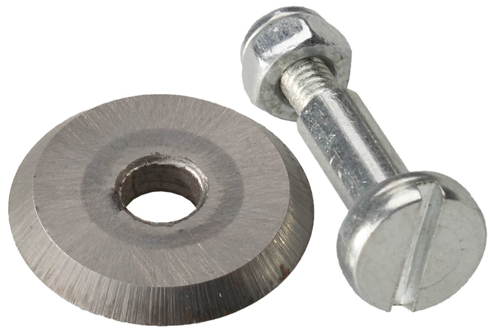 Режущий элемент для плиткорезов, арт. 33193-хх, 16 / 3мм