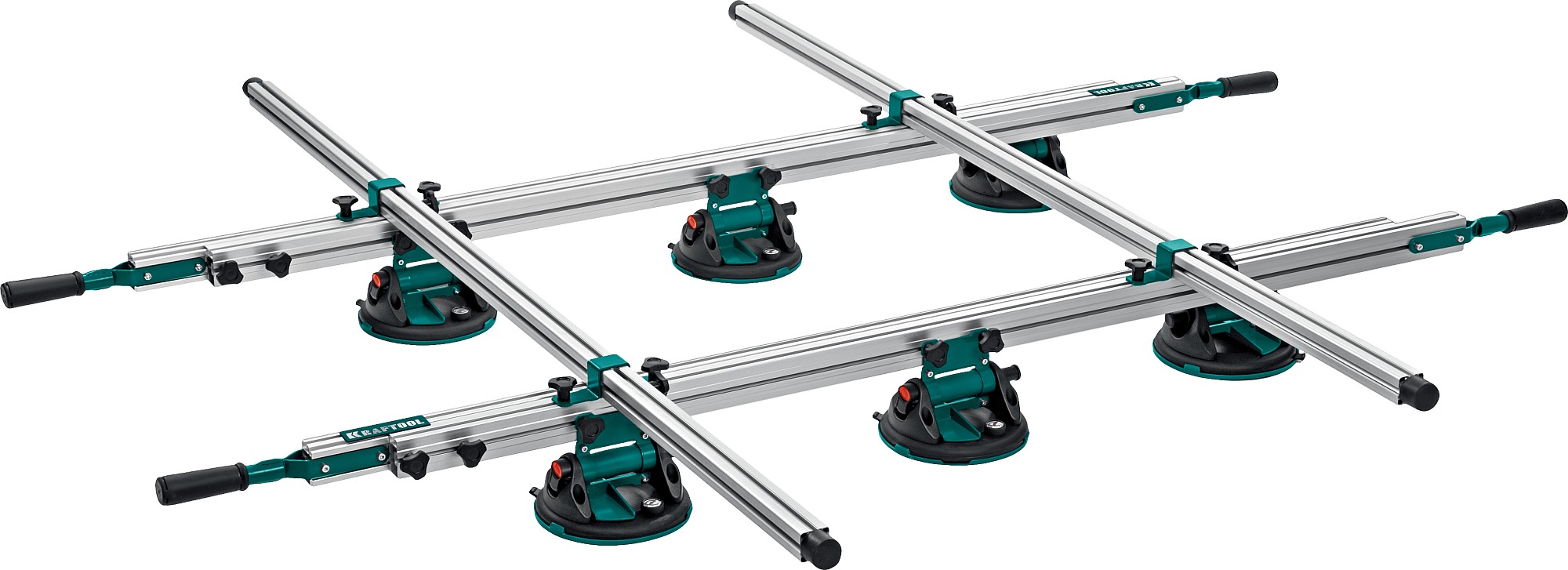 Система переноски крупноформатной плитки TCS-150 330х170 см, макс 150 кг