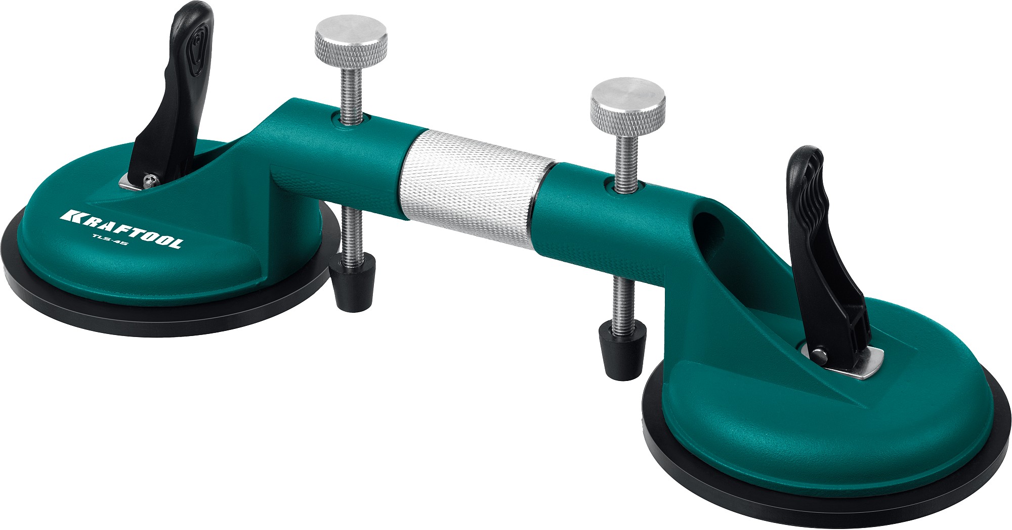 Присоска рычажная для стягивания плит и регулировки шва, TLS-45,20 мм регулировка