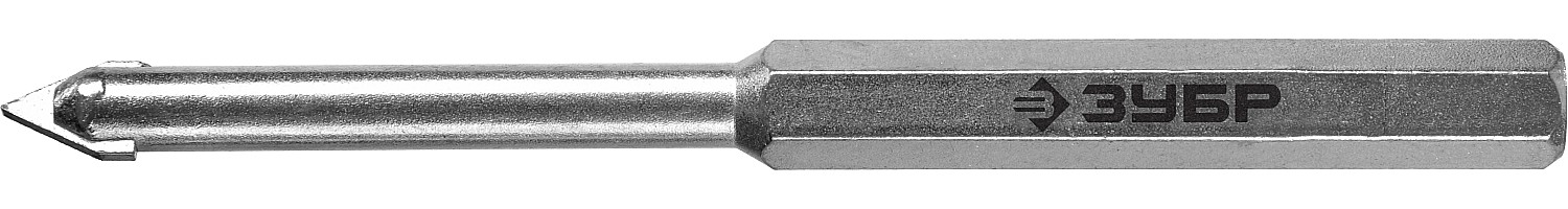 Сверло центрирующее ''Профессионал'' для кольцевых коронок 33350-xx