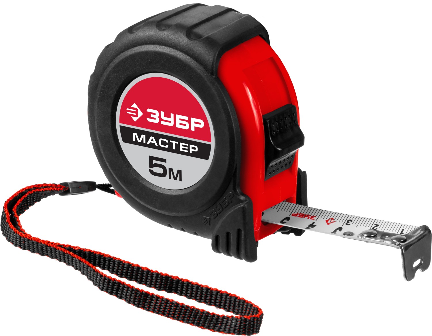 Рулетка 5м х 19мм