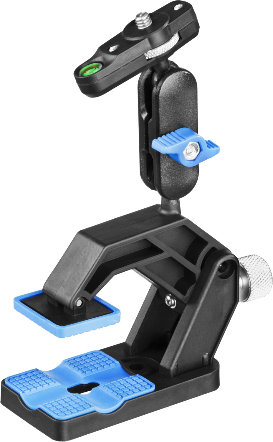 Универсальный шарнирный держатель - клипса, Профессионал ДШМ