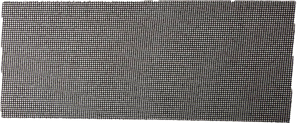 Сетка шлифовальная ''Мастер'' абразивная, водостойкая № 120, 115х280мм, 5 листов