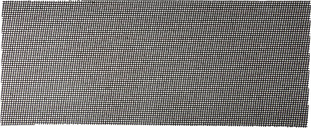 Сетка шлифовальная ''Мастер'' абразивная, водостойкая № 180, 115х280мм, 5 листов