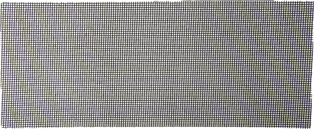 Сетка шлифовальная ''Мастер'' абразивная, водостойкая № 220, 115х280мм, 5 листов