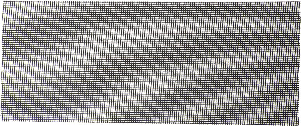 Сетка шлифовальная ''Мастер'' абразивная, водостойкая № 320, 115х280мм, 5 листов